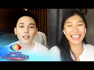 PBB Kumulitan | October 23,2021 with Sky Quizon & Kiara Takahashi