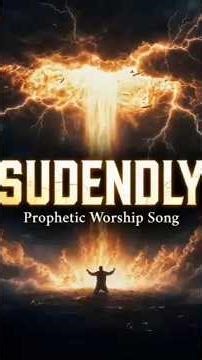prophetic worship song #prayer #propheticword #christianmusic #christianyoutube