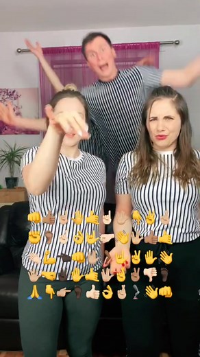 Faster than light 💡🤣 #foryou #trend #handschallenge #viral #foru #tiktok