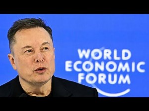 Musk Says It May Be Possible to Reverse Ageing