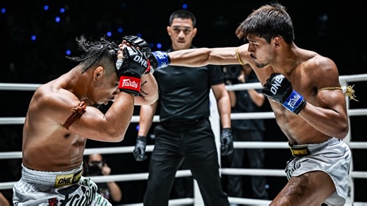 What Is Ring Control And How Does It Help In Muay Thai?