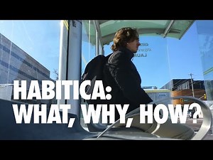 How I use HABITICA to Be PRODUCTIVE