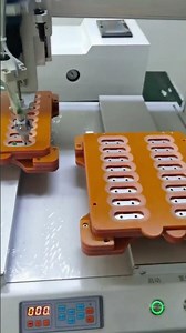 Automatic Screw Locking Machine | Smart Industrial Automation Solution