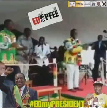 Chief Shumba Hwenje (@chiefshumbaofficial)’s videos with original sound - Chief Shumba Hwenje