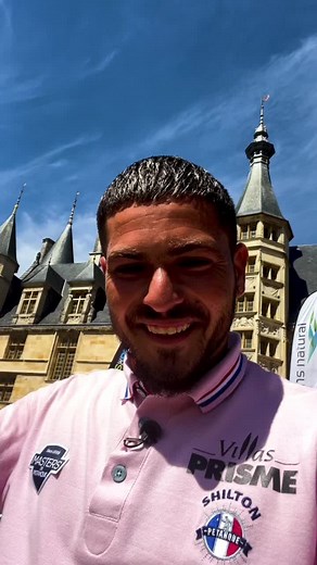 De Nevers au Final Four… En route pour le triplé ? 💥#MASTERSDEPETANQUE #MDP #MICKAELBONETTO #OBUT #PETANQUE