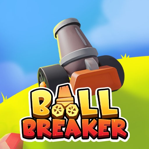 Ball Breaker - Play Ball Breaker on A-Z Games