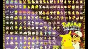 Petr Kolář - Pokémon