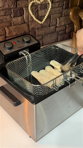 Benefits of Electric Deep Fryers for Home Cooking
