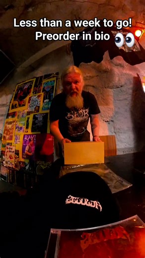 Preorder available at zebulondoom.bandcamp.com | Zebulon