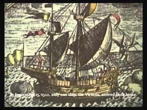 Age of Exploration - A Short Documentary Film