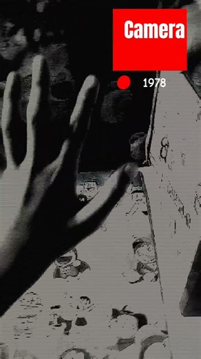 Poppy playtime camera