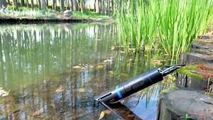 [Hot Item] Yosemitech Portable Multi-Parameter Water Quality Sensor High Accuracy Monitor for Water Quality