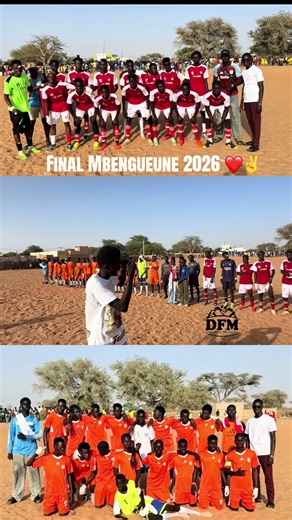 Mbenguene 2026 football highlights and profile