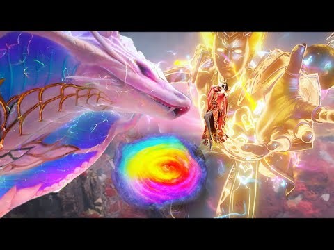 Auction: hidden opportunity! Medusa’s 9-Color Python evolution stuns crowd!