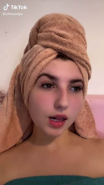 I can’t do the transition so deal with it x