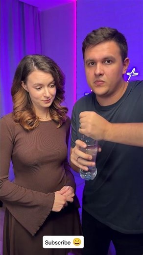 "Easy Bottle Opening Trick EXPOSED 😂 | Funny Magic Hack Fail | Must Watch!"