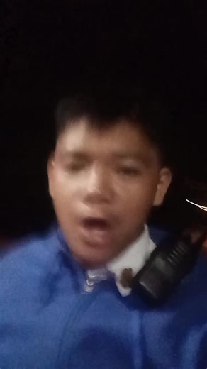 Jeffrey Deo on Instagram: "Sunde dayun ninyo c ma'am Arlyn Decinal thank kaayo ma'am god bless you"