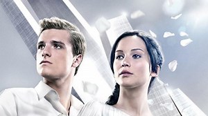 The Catching Fire Trailer Is Here and It Makes Me Want to Line Up NOW