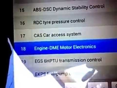 BMW 335i motor falla/ miss fire. code 29D0, 29D9