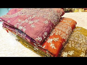 What’s the MOST WANTED Dress Material for 2025 Fashion? ✨