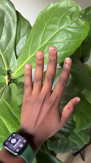 Bheki Ndamase (@bhekindamase) - Nail Care Tips: Simple and Elegant Nail Designs
