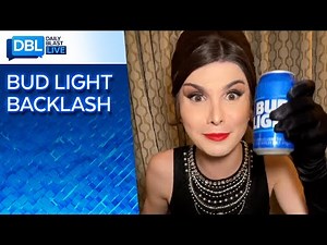 Transgender Model Partners With Bud Light, Drawing Boycott From Travis Tritt, Kid Rock