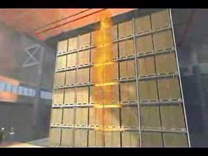 FM Global Research Campus - Overview