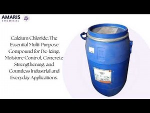 Calcium Chloride