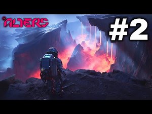 The Alters | Part 2: Learning to Survive on this Terrifying Planet