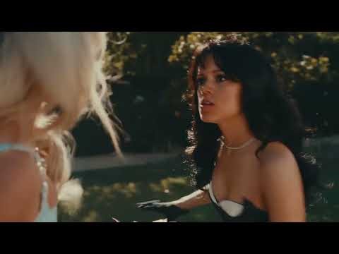 Sabrina Carpenter Taste Official Video 4K Upscaled