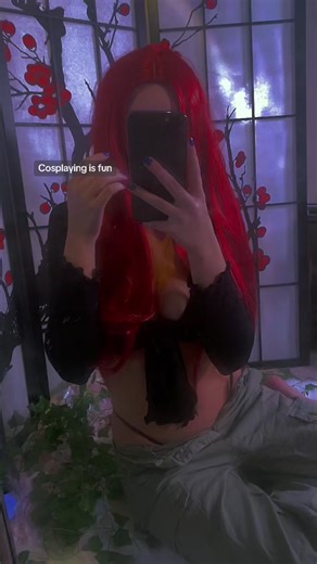 #egirl #kimpossiblecosplay #cosplayer #cosplayers