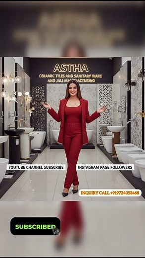 Ceramic Tiles: The Science of Stylish Flooring#morbitiles #tiles #videos #viral #shortsfeed #shorts