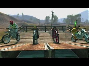 Trials Evolution: Gold Edition Launch Trailer [US]