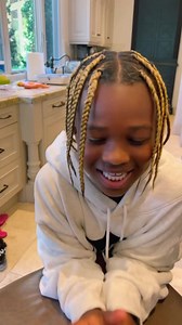 Kids be keepin it real 🤦🏽‍♀️🤣 | Ciara