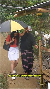 64K views · 760 reactions | Sedikit jadi Hiburan Di Tengah Duka Cita Rambu Solo 'Bulo Kata Ambe' ini'' ''Tiap tetes hujan adalah anugerah, Menyiram benih, menghapus gersang yang parah. Lumpur adalah proses, sebuah hikmah, Menuju tanah subur, penuh berkah. @penggemar berat #mentaltoughness #christianity #education | Talenta Mamase | Facebook