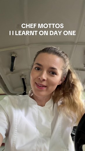 Mastering Culinary Skills Through Practice and Perseverance