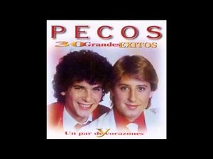13 Vuelve Pecos 30 grandes exitos y un par de corazones