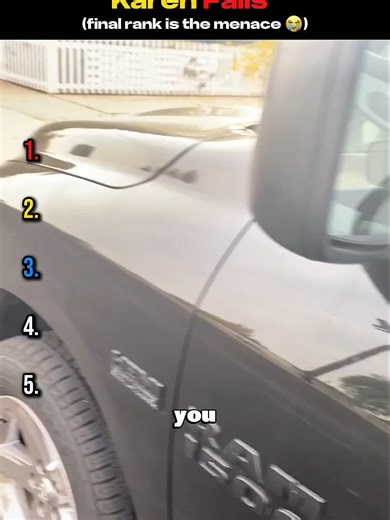 Hilarious Moments of Karen Fails to Brighten Your Day