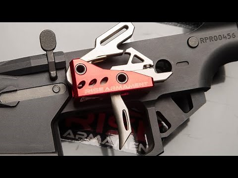 Best Ar 15 Trigger In 2025 - Top 10 New Ar 15 Triggers Review