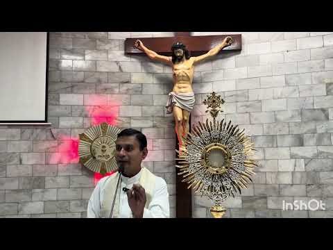 The difference between the creator and the creation