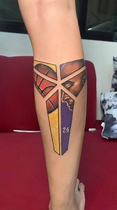 Black mamba Tattoo 💜 #JohnexSkinArtStudio #ElSalvadorCityTattooArtist #DOHcertified #tattooartist | Johnex Arellano