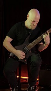 1.7K views · 25 reactions | Check out Per Nilsson of Scar Symmetry playing through the band's new single 'Scorched Quadrant' using two Line 6 Catalyst amplifiers on the high gain setting. Per relies on his HX Stomp for live work, but for this session, he decided to give the Catalyst a try. We think he really nailed the metal sounds of Scar Symmetry! Discover Catalyst: https://line6.com/catalyst-guitar-amps/ | Line 6 | Facebook