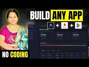 How To Build & Deploy Full Stack Apps for FREE (Antigravity, No Code)