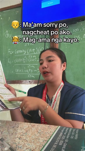 Handling Cheating in Teaching Internships