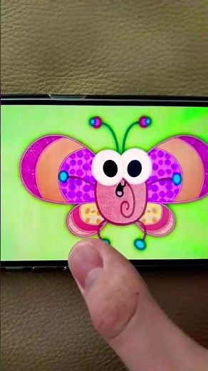 Patchwork Pals Characters 2