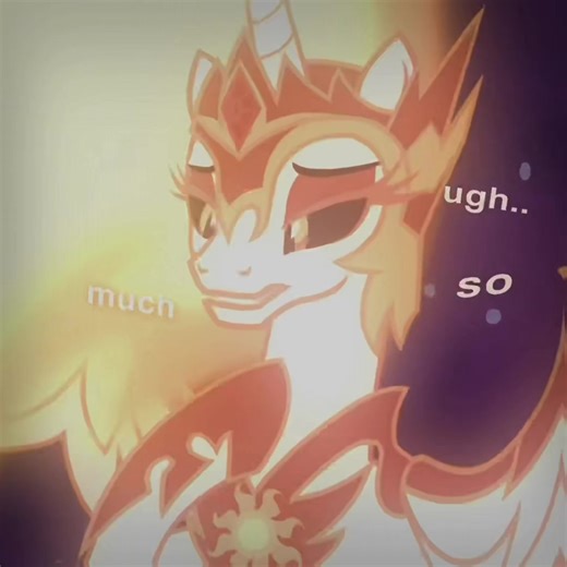 #DAYBREAKER || finally on winter break 😋 || #mlp #mlpedit #mlpfim #mylittlepony