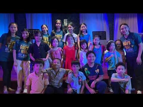 JLWGCCI Rizal Satellite Church Intro video for live streaming. #church #worshipcenter #sundayservice