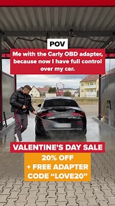 18K views | SPECIAL VALENTINE'S DAY OFFER — for your special someone:...