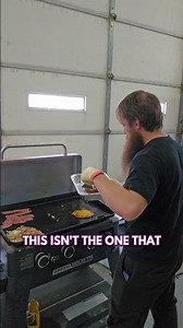 What It Takes to Get “That” Perfect Burger Shot 😂🍔