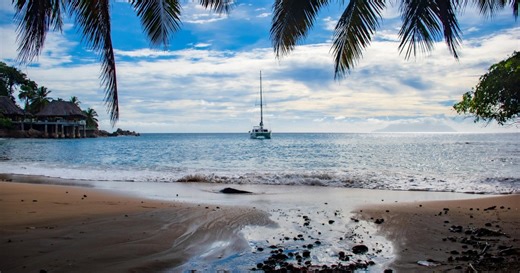 Planning a boating trip? Here are the hottest Caribbean locations for 2025